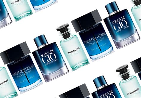 classement parfum homme